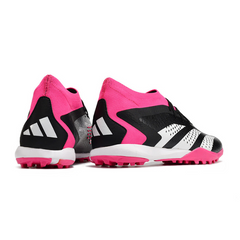 Chuteira Society Adidas Predator Accuracy.1 TF Own Your Football Pack - VENI Futebol