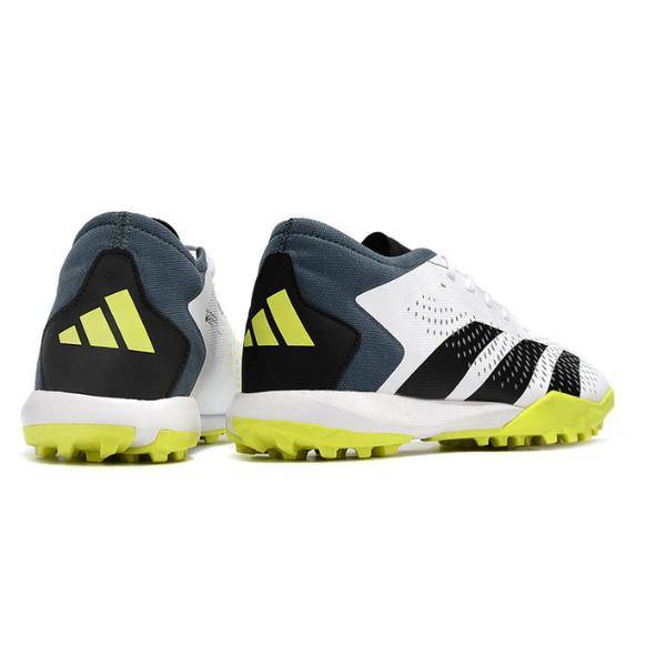 Chuteira Society Adidas Predator Accuracy.3 Low TF Crazyrush Pack - VENI Futebol