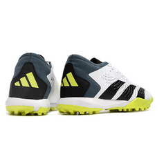 Chuteira Society Adidas Predator Accuracy.3 Low TF Crazyrush Pack - VENI Futebol