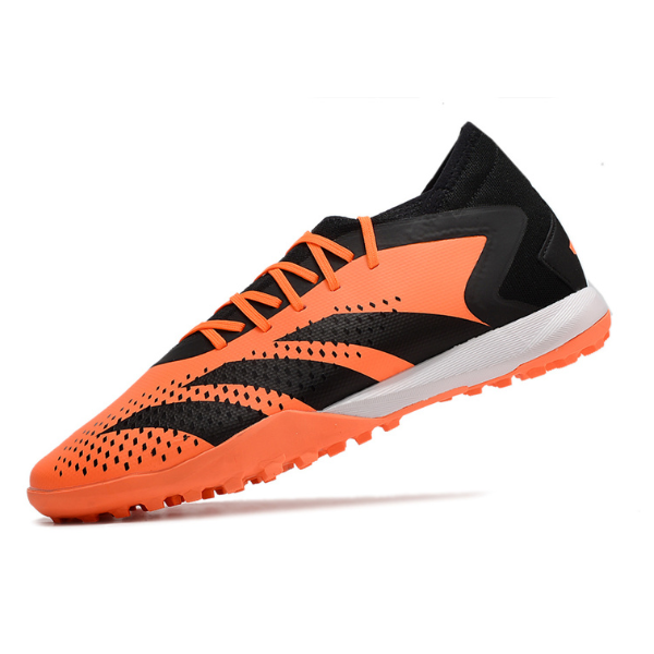 Chuteira Society Adidas Predator Accuracy.3 TF Heatspawn Pack - VENI Futebol