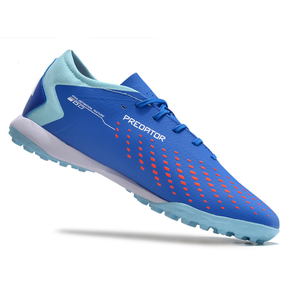Chuteira Society Adidas Predator Accuracy.3 TF Marinerush Pack - VENI Futebol