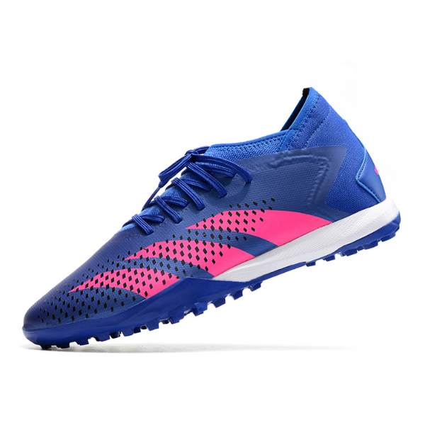 Chuteira Society Adidas Predator Accuracy.3 TF Paul Pogba Pack - VENI Futebol