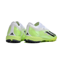Chuteira Society Adidas X Crazyfast.1 TF Crazyrush Pack - VENI Futebol