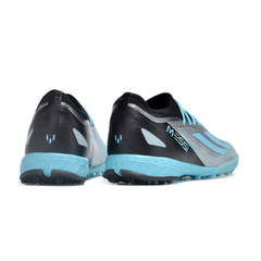 Chuteira Society Adidas X Crazyfast.1 TF Messi Infinito Pack - VENI Futebol