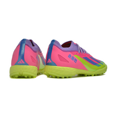 Chuteira Society Adidas X Crazyfast.1 TF Son Pack - VENI Futebol