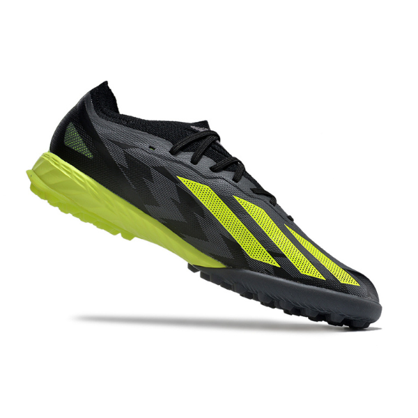 Chuteira Society Adidas X Crazyfast.1 TF Supercharge Pack - VENI Futebol