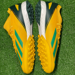 Chuteira Society Adidas X Crazyfast.3 TF Australia Confezione Tamanho 42