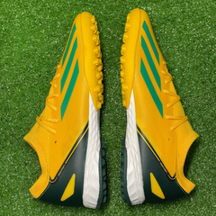 Chuteira Society Adidas X Crazyfast.3 TF Australia Confezione Tamanho 42