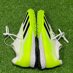 Chuteira Society Adidas X Crazyfast.3 TF Crazyrush Pack Tamanho 43