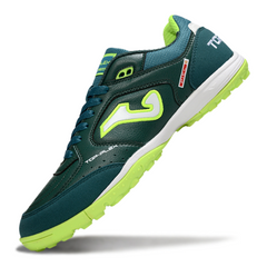 Joma Top Flex Dark Green Turf TF Football Boot