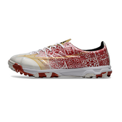 Scarpa da calcio Mizuno Alpha TF Sergio Ramos Sevilla Pack Turf TF