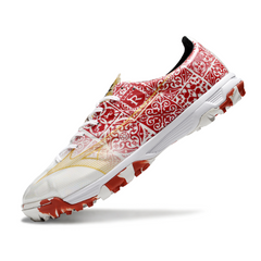 Scarpa da calcio Mizuno Alpha TF Sergio Ramos Sevilla Pack Turf TF