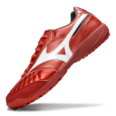 Bota de fútbol Mizuno Morelia Neo 4 Red Turf TF