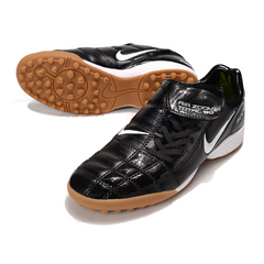 Nike Air Zoom Total 90 III Black Turf TF Football Boot