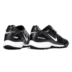 Nike Air Zoom Total 90 III Black Turf TF Football Boot