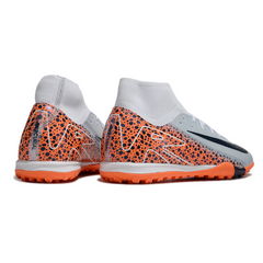 Scarpa da calcio Nike Zoom Mercurial Superfly 10 Academy Electric Pack Turf TF