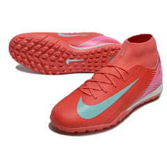 Scarpa da calcio Nike Zoom Mercurial Superfly 10 Academy Mad Energy Pack Turf TF