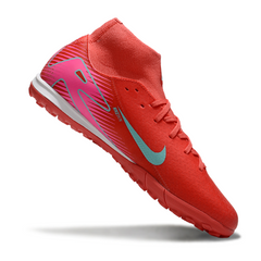 Scarpa da calcio Nike Zoom Mercurial Superfly 10 Academy Mad Energy Pack Turf TF