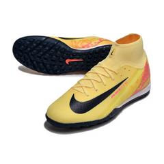 Scarpa da calcio Nike Zoom Mercurial Superfly 10 Academy Mbappe Pack Turf TF