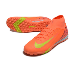 Scarpa da calcio Nike Zoom Mercurial Superfly 10 Academy Cosmic Speed ​​2 Pack Turf TF