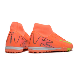 Scarpa da calcio Nike Zoom Mercurial Superfly 10 Academy Cosmic Speed ​​2 Pack Turf TF