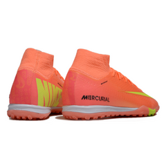 Scarpa da calcio Nike Zoom Mercurial Superfly 10 Elite Vapor Cosmic Speed ​​2 Pack Turf TF