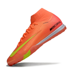 Scarpa da calcio Nike Zoom Mercurial Superfly 10 Elite Vapor Cosmic Speed ​​2 Pack Turf TF