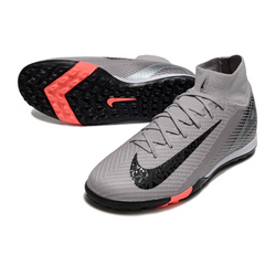 Botas de fútbol Nike Zoom Mercurial Superfly 10 Elite Gray Turf TF