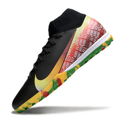 Botas de fútbol Nike Zoom Mercurial Superfly 10 Elite Fly Vini Pack Turf TF