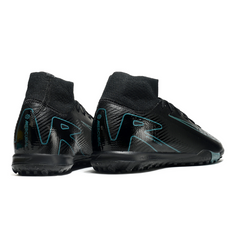 Botas de fútbol Nike Zoom Mercurial Superfly 10 Elite Shadow Pack Turf TF