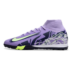 Nike Zoom Mercurial Superfly 10 Elite United 001 Pack Turf TF Football Boot