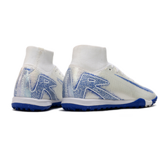 Botas de fútbol Nike Zoom Mercurial Superfly 10 Elite Blueprint Pack Turf TF