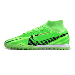 Chuteira Society Nike Zoom Mercurial Superfly 9 Elite TF Dreamspeed 008 Pack - VENI Futebol