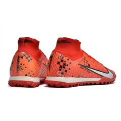 Botas de fútbol Nike Zoom Mercurial Superfly 9 Elite Dreamspeed 007 Pack Turf TF