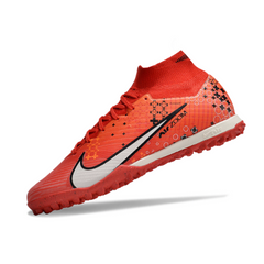 Botas de fútbol Nike Zoom Mercurial Superfly 9 Elite Dreamspeed 007 Pack Turf TF