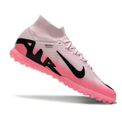 Chuteira Society Nike Zoom Mercurial Superfly 9 Elite TF Mad Brilliance Pack - VENI Futebol