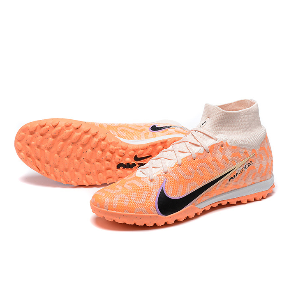 Chuteira Society Nike Zoom Mercurial Superfly 9 Elite TF United Pack - VENI Futebol