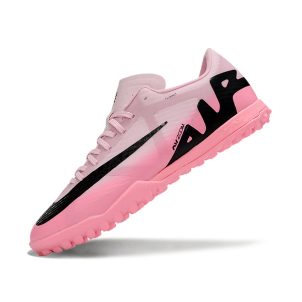 Chuteira Society Nike Zoom Mercurial Vapor 15 Academy TF Mad Brilliance Pack - VENI Futebol