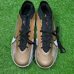 Chuteira Sociedad Nike Zoom Mercurial Vapor 15 Elite TF Generation Pack Tamanho 41