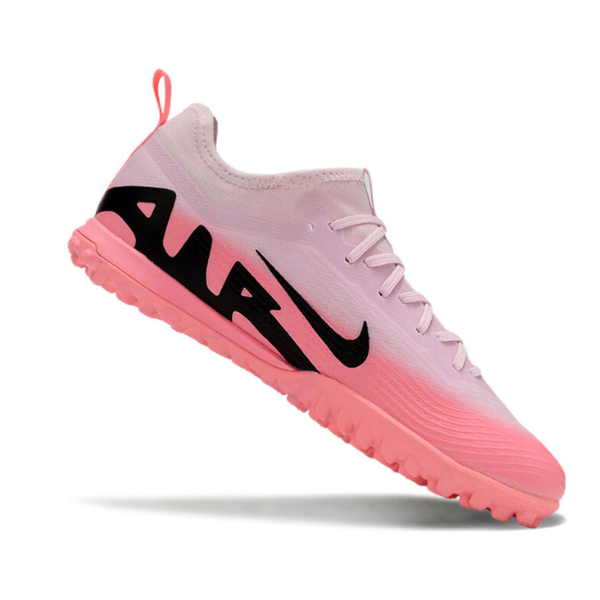 Chuteira Society Nike Zoom Mercurial Vapor 15 Pro Zoom TF Mad Brilliance Pack - VENI Futebol