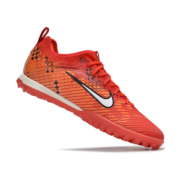 Chuteira Society Nike Zoom Mercurial Vapor 15 Pro Zoom TF Dreamspeed 007 Pack - VENI Futebol