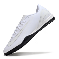 Botas de fútbol Nike Zoom Mercurial Vapor 16 Academy Turf TF blancas