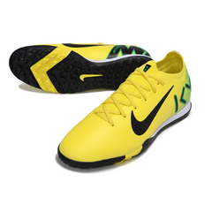 Scarpa da calcio Nike Zoom Mercurial Vapor 16 Elite Mbappe Pack Yellow Turf TF