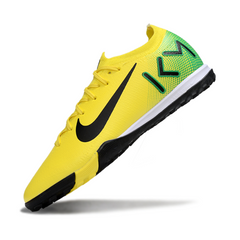 Scarpa da calcio Nike Zoom Mercurial Vapor 16 Elite Mbappe Pack Yellow Turf TF