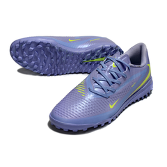 Scarpa da calcio Nike Phantom 6 Academy Purple Turf TF