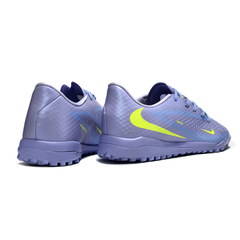 Scarpa da calcio Nike Phantom 6 Academy Purple Turf TF