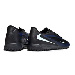 Scarpa da calcio Nike Phantom 6 Academy Black Turf TF