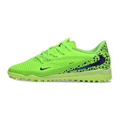 Scarpa da calcio Nike Phantom 6 Academy Fluorescent Green Turf TF