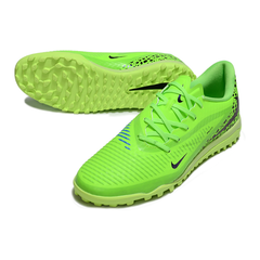 Scarpa da calcio Nike Phantom 6 Academy Fluorescent Green Turf TF