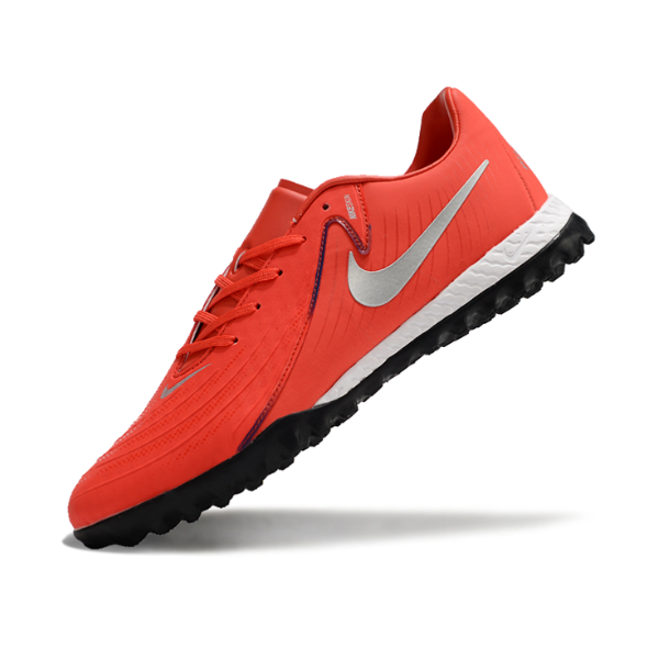 Chuteira Society Nike Phantom GX2 Academy TF Haaland Pack - VENI Futebol